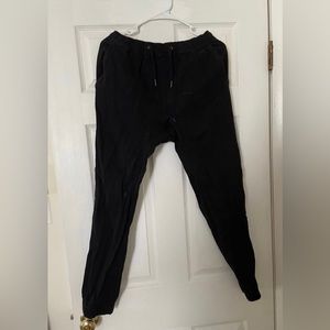 Mens joggers